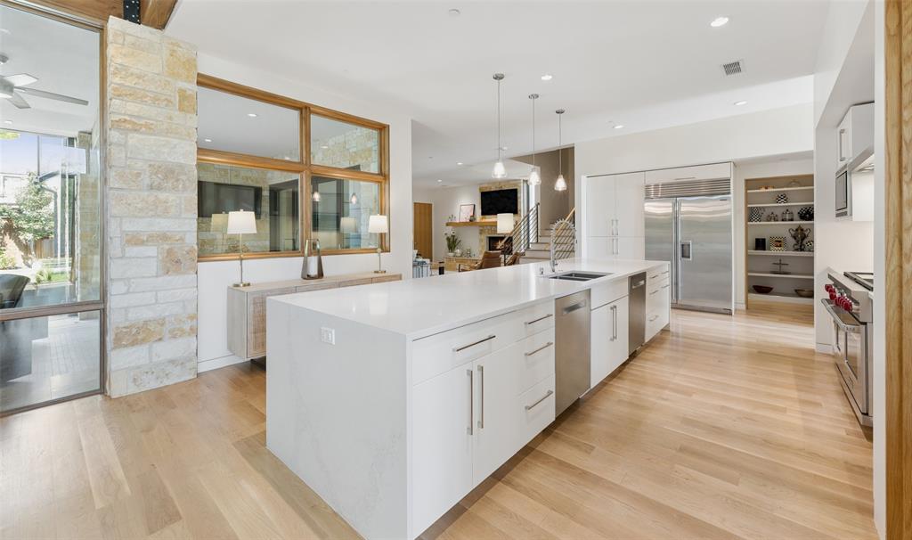 University Heights 5th Sec - Residential