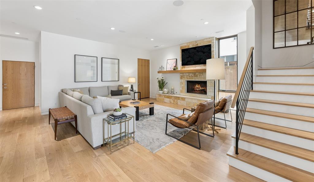 University Heights 5th Sec - Residential