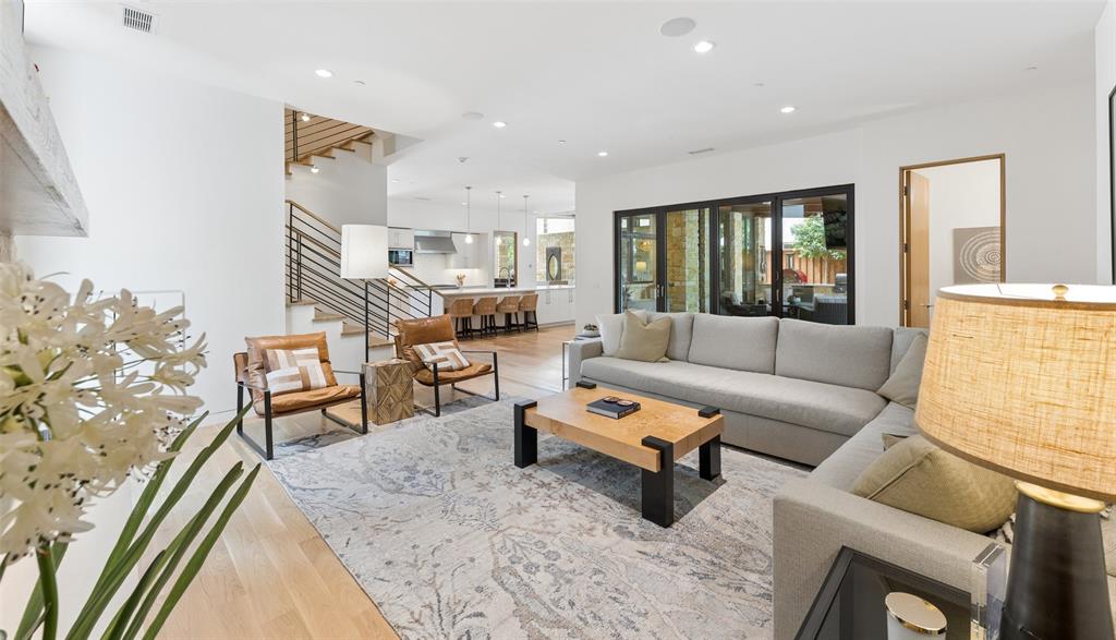 University Heights 5th Sec - Residential