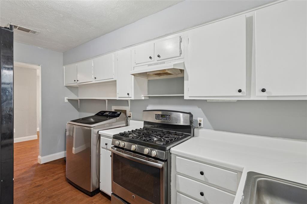 Arlington Terrace Add - Residential