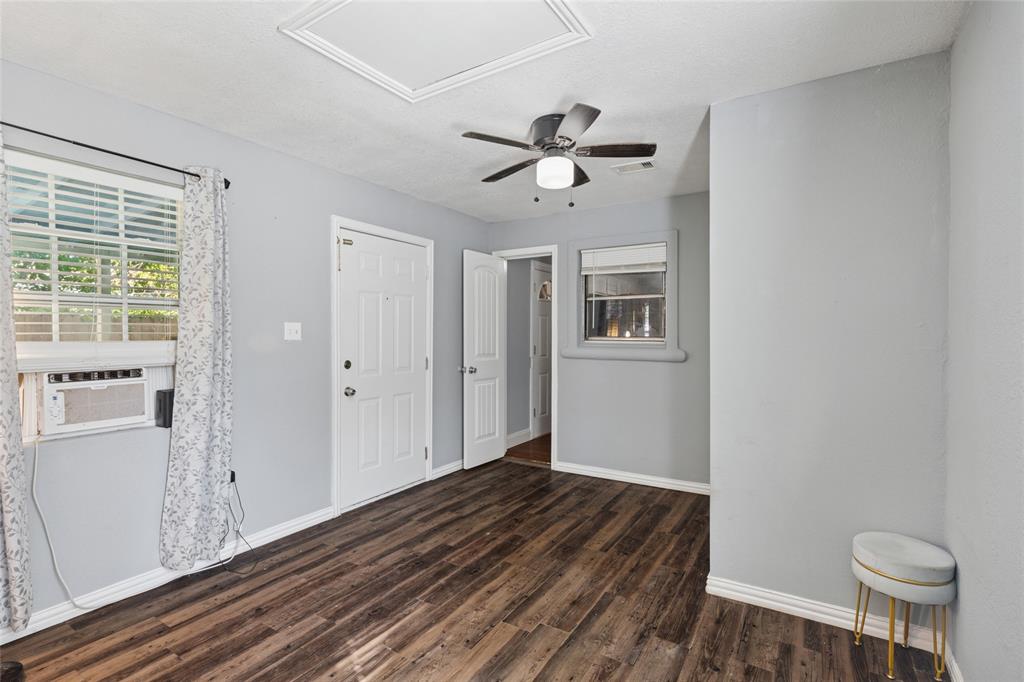 Arlington Terrace Add - Residential