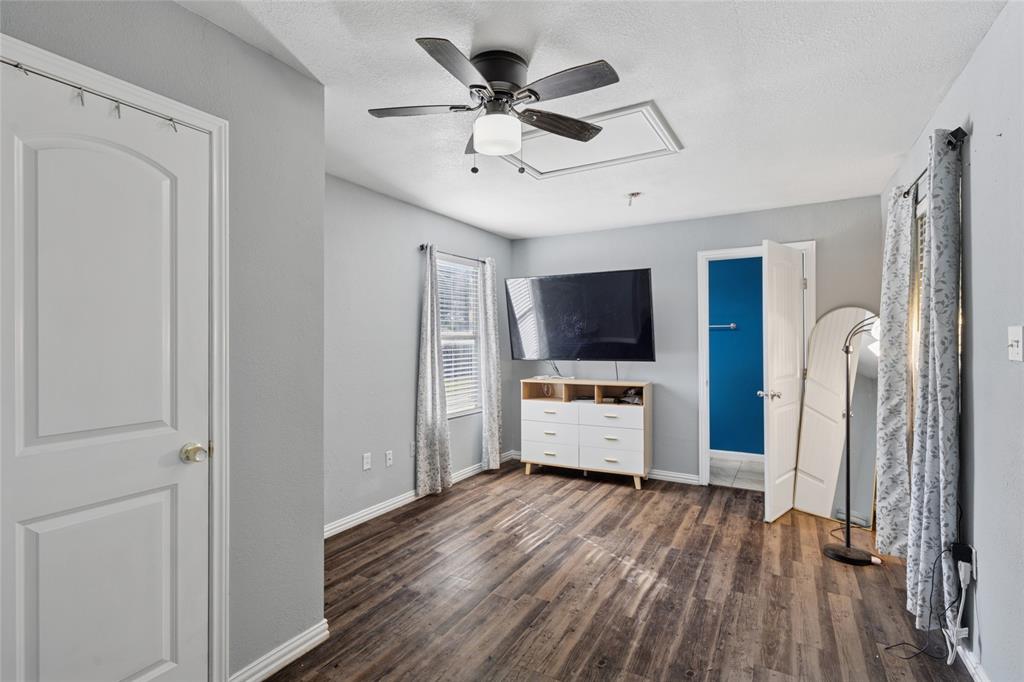 Arlington Terrace Add - Residential