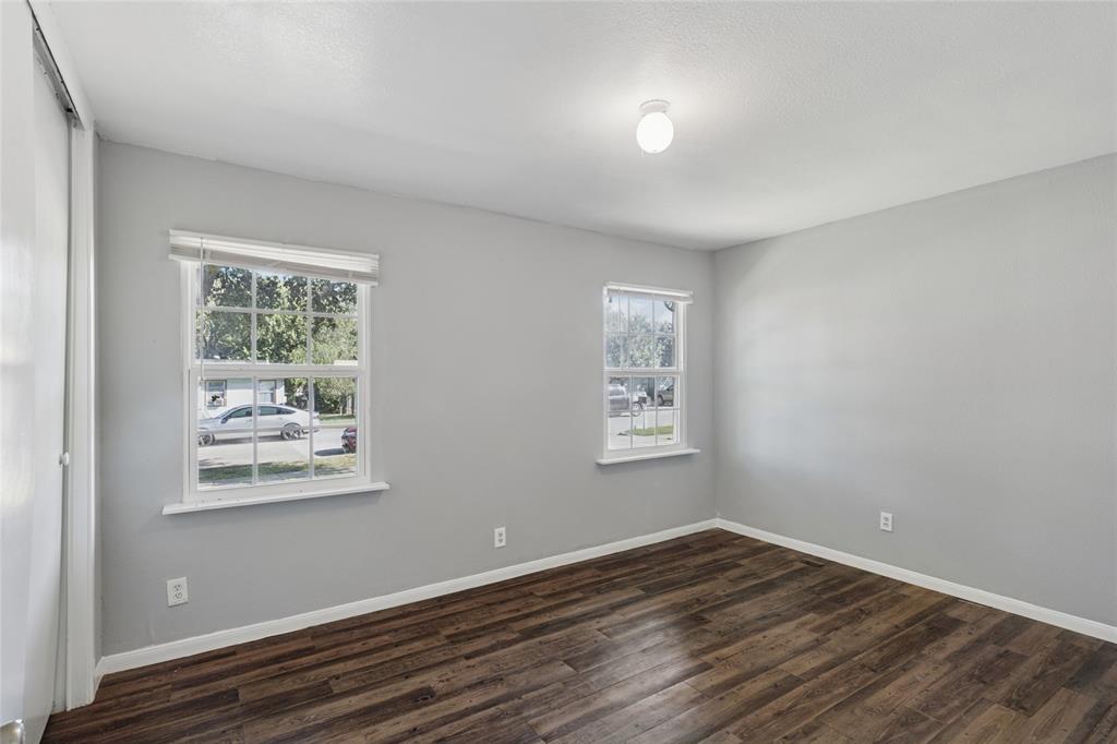 Arlington Terrace Add - Residential