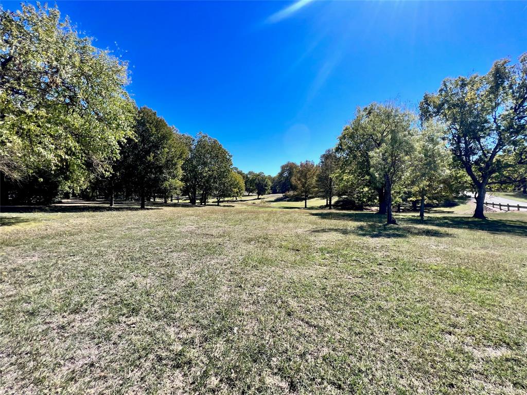 Starcrest Estates - Land