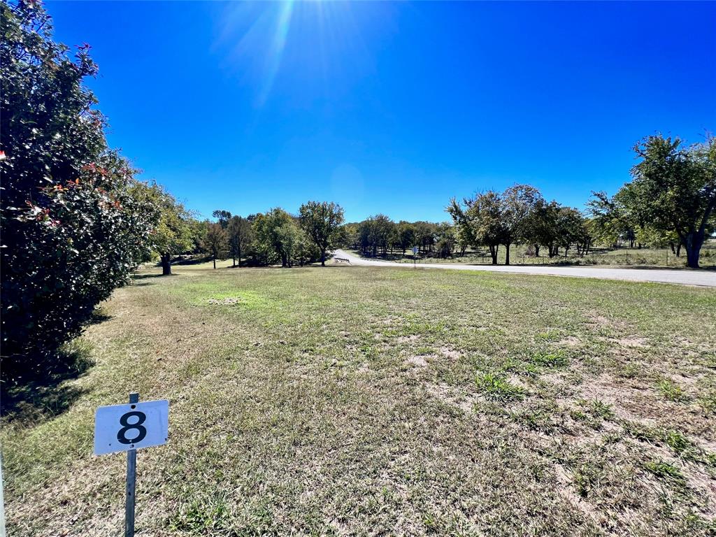 Starcrest Estates - Land