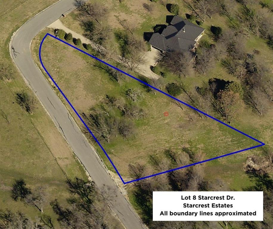 Starcrest Estates - Land