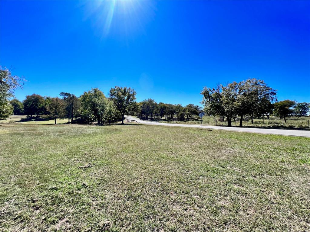 Starcrest Estates - Land