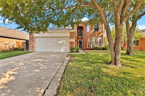 2409 Loon Lake Road Denton TX 76210