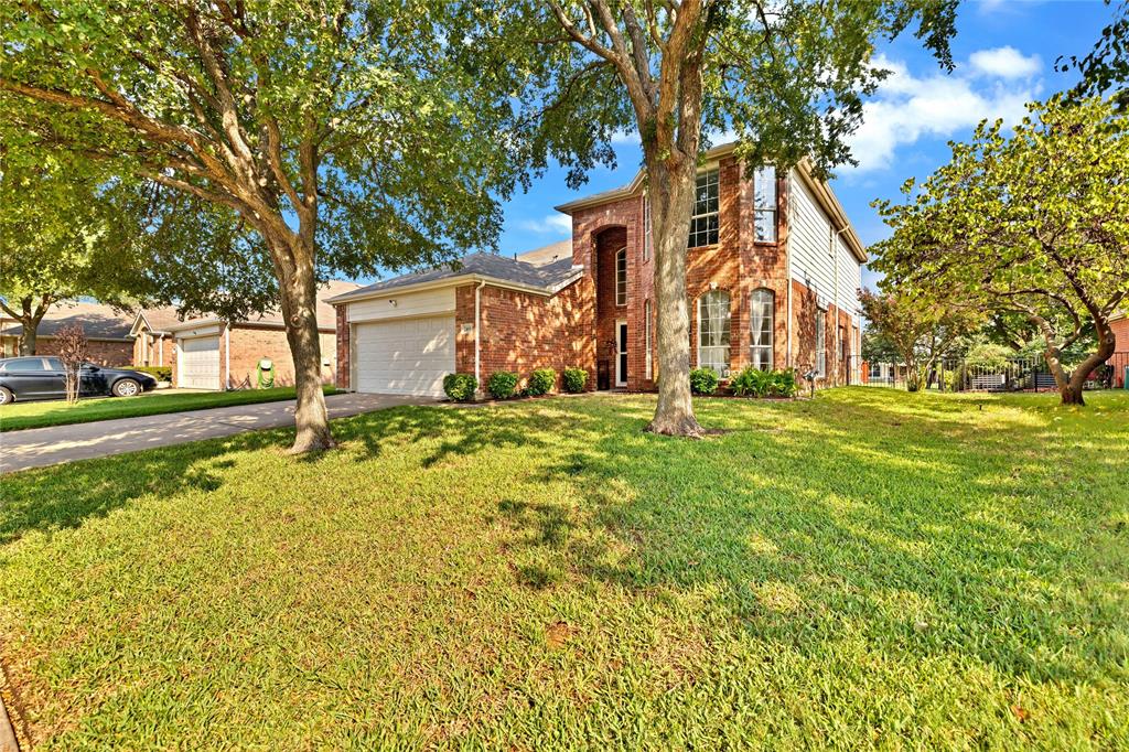 2409 Loon Lake Road
