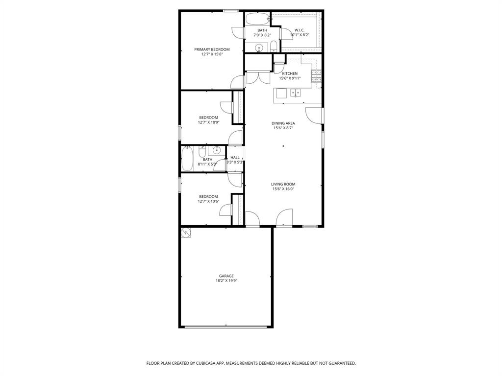 Preserve At Honey Creek Ph 3 - Residential