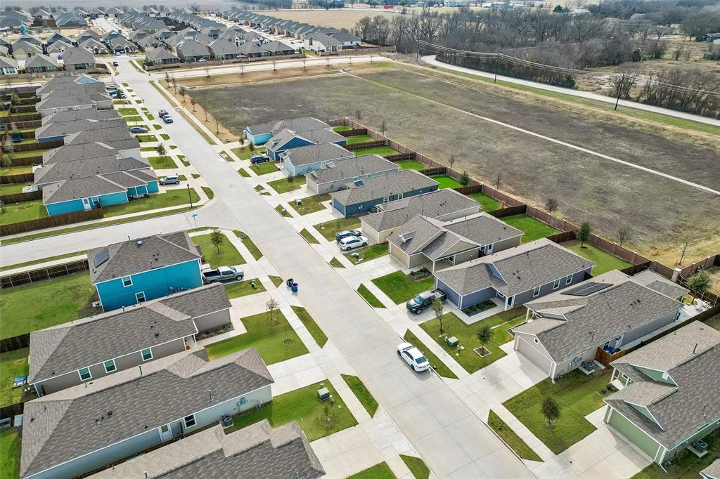 Preserve At Honey Creek Ph 3 - Residential