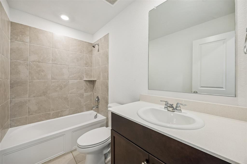 Preserve At Honey Creek Ph 3 - Residential