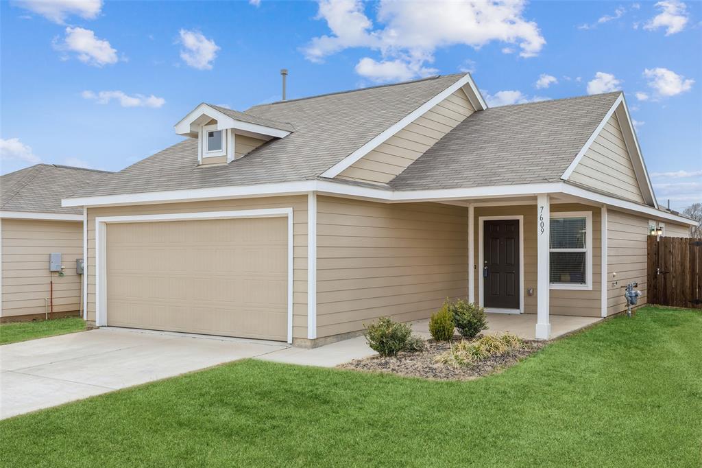 Preserve At Honey Creek Ph 3 - Residential