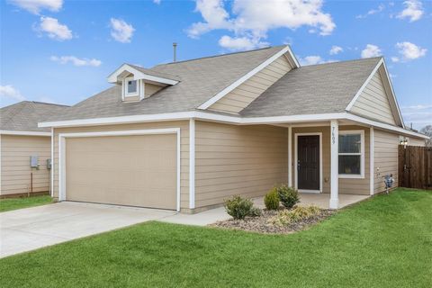 7609 Bluebell Lane McKinney TX 75071