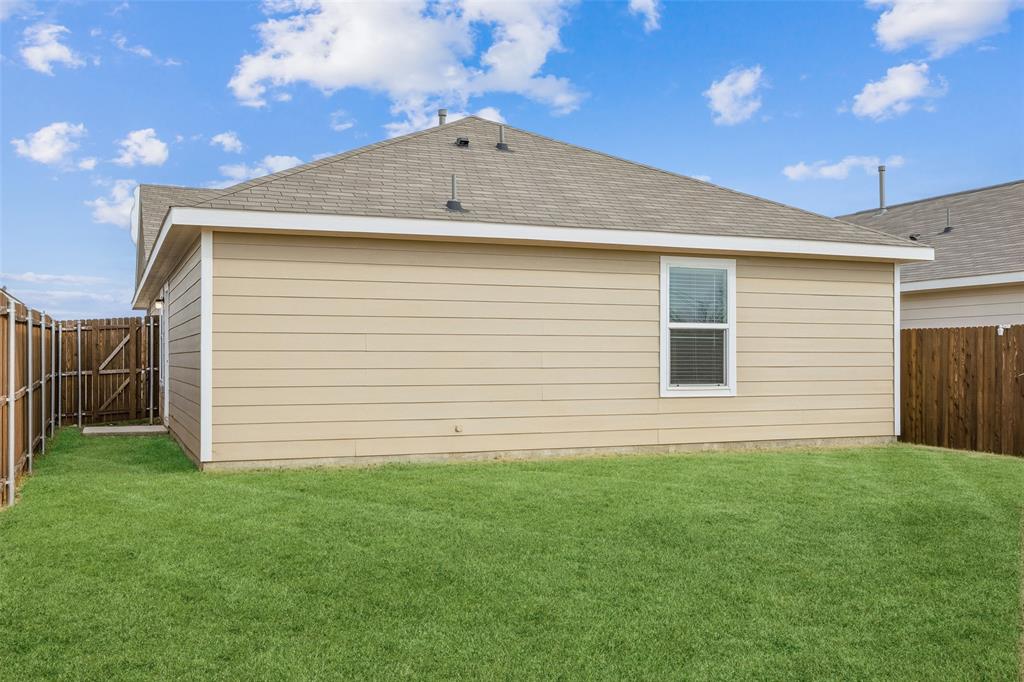 Preserve At Honey Creek Ph 3 - Residential