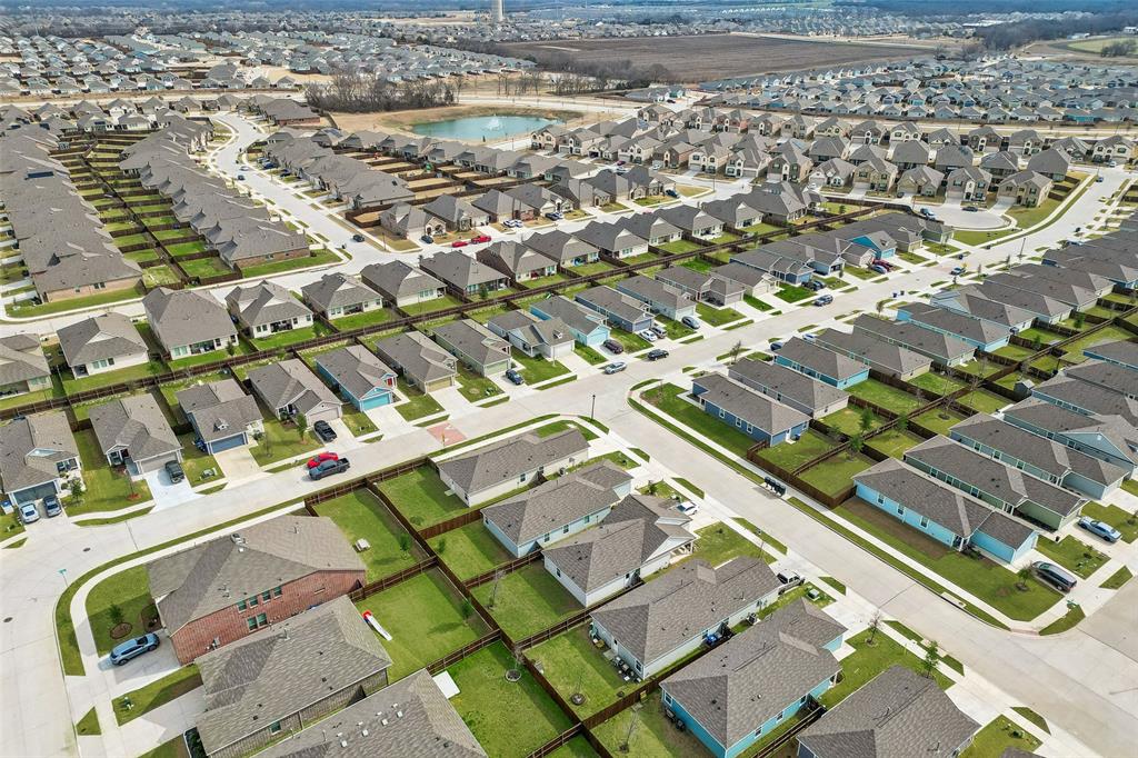 Preserve At Honey Creek Ph 3 - Residential