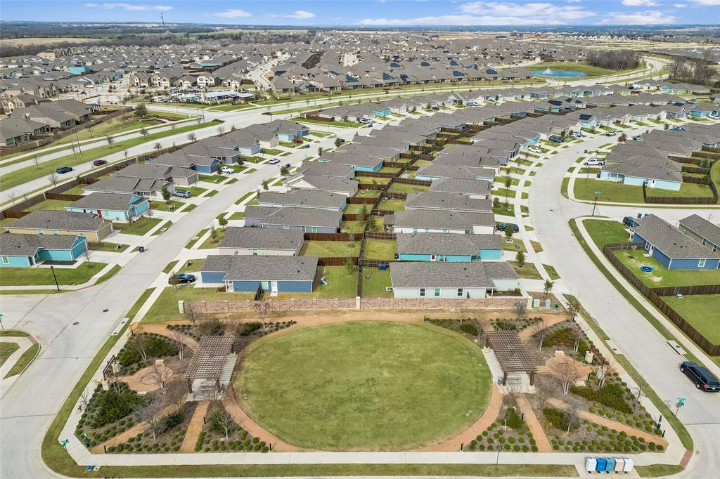 Preserve At Honey Creek Ph 3 - Residential