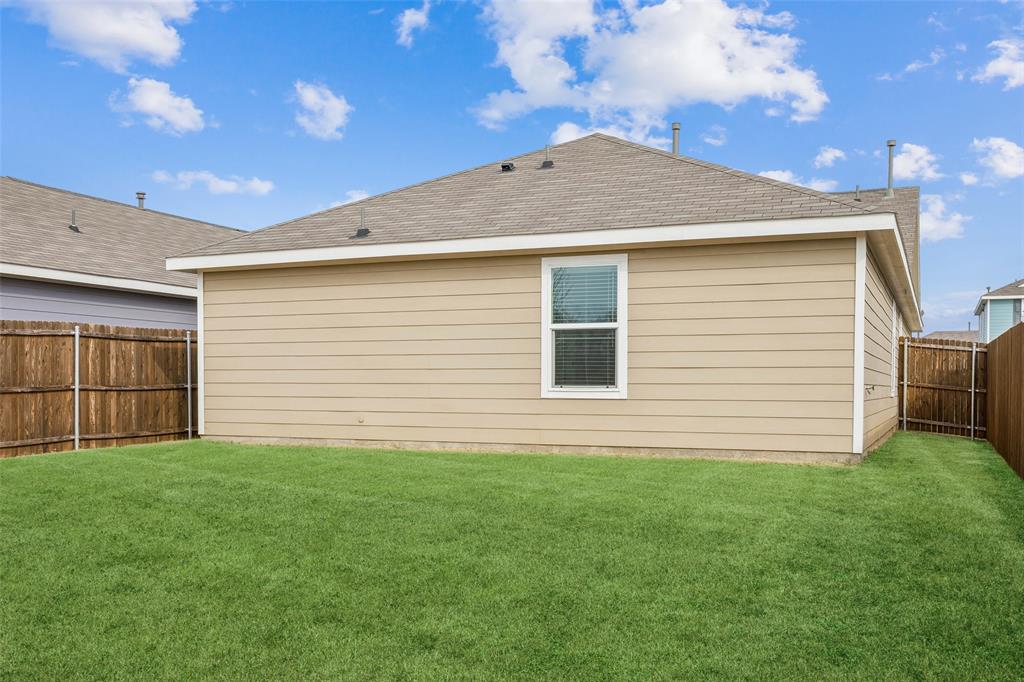 Preserve At Honey Creek Ph 3 - Residential