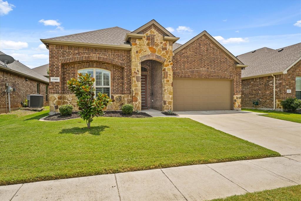 View Frisco, TX 75036 house