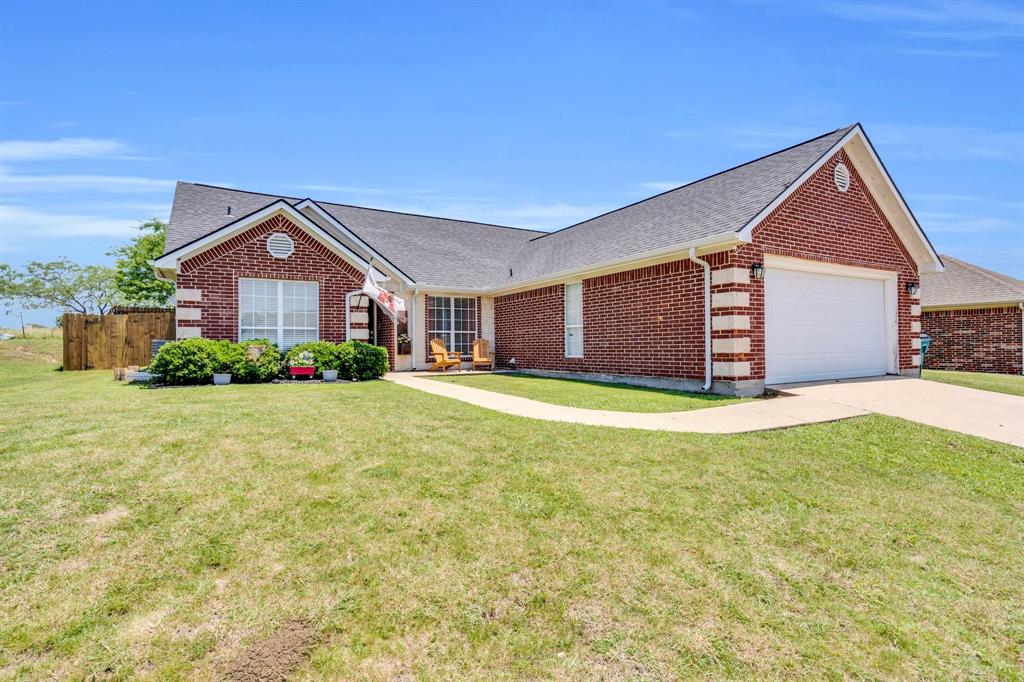 201 Chambers Creek Circle