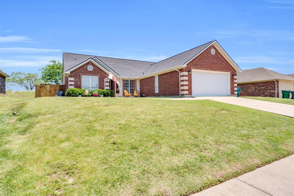201 Chambers Creek Circle