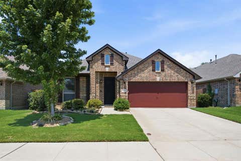Photo of 1509 Yellowthroat Drive, Little Elm, TX 75068 (MLS # 21311995)