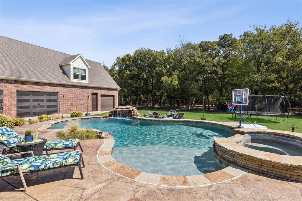 Enchanted Creek Ph 1b - Residential