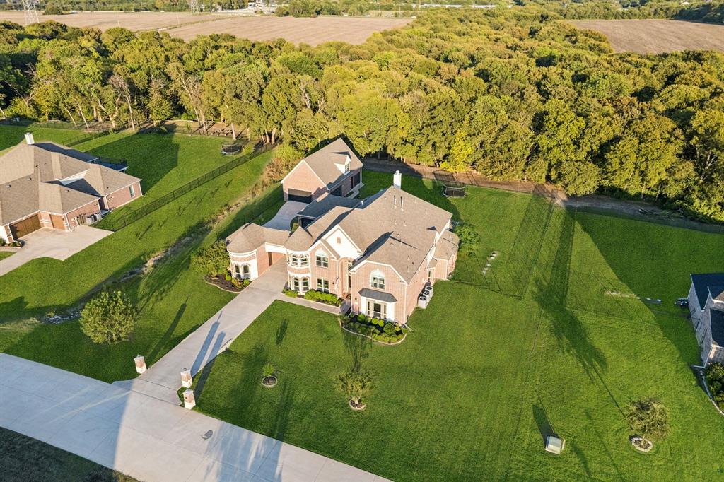 Enchanted Creek Ph 1b - Residential