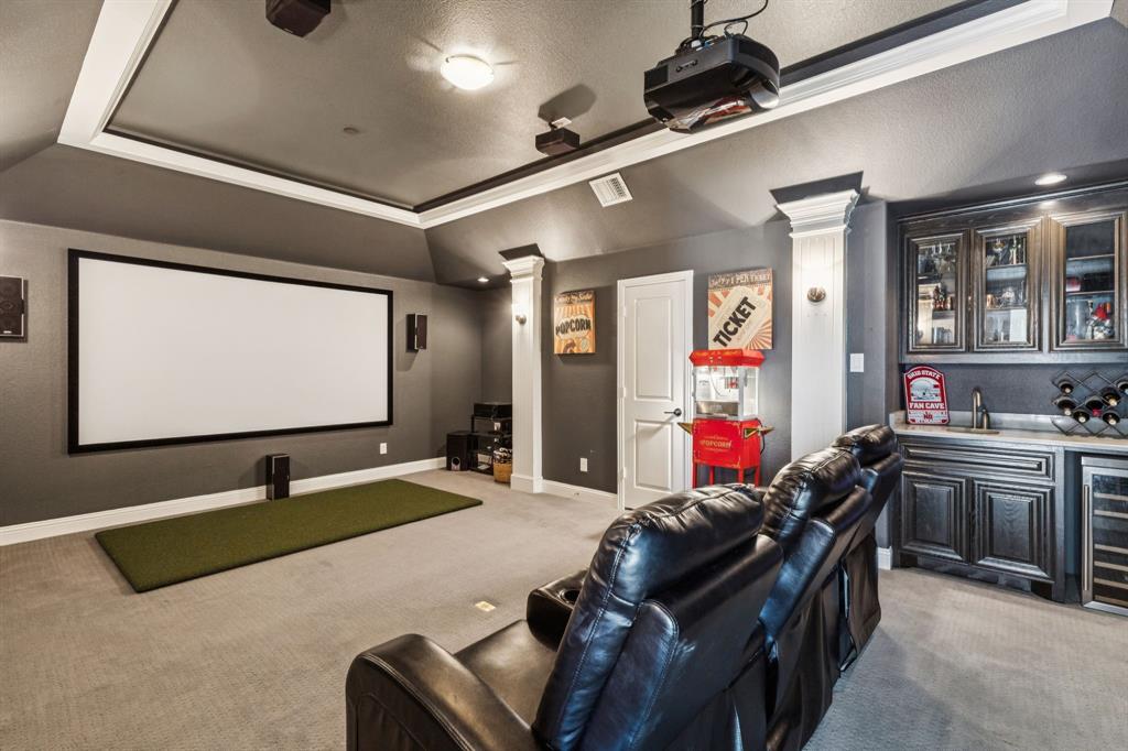 Enchanted Creek Ph 1b - Residential