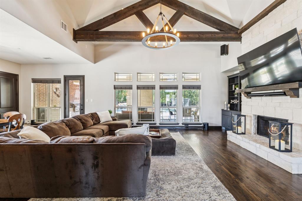 Enchanted Creek Ph 1b - Residential