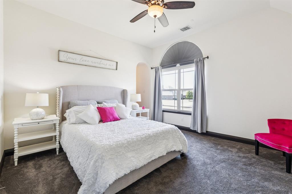 Enchanted Creek Ph 1b - Residential