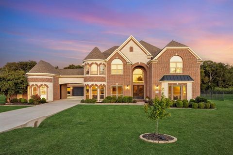 1545 Sara Cove Lucas TX 75002