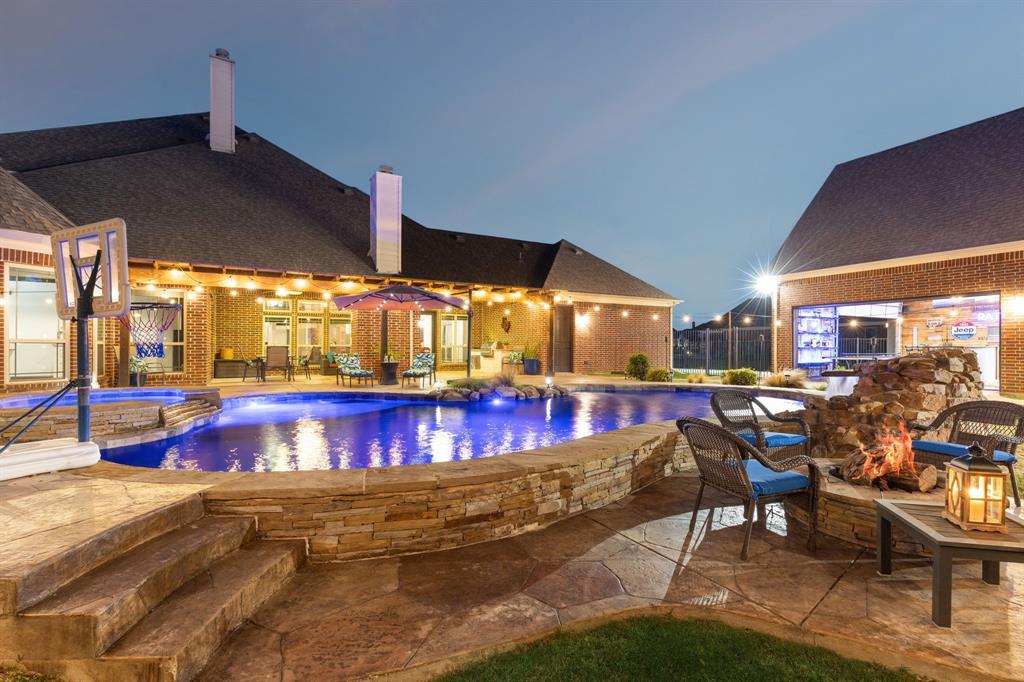 Enchanted Creek Ph 1b - Residential