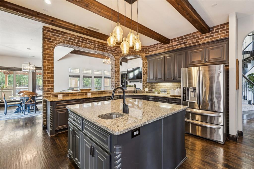 Enchanted Creek Ph 1b - Residential