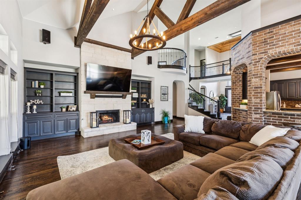 Enchanted Creek Ph 1b - Residential