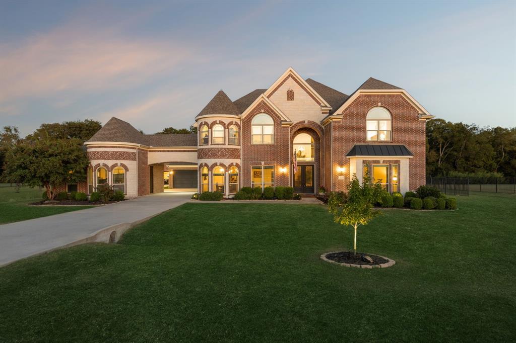 Enchanted Creek Ph 1b - Residential