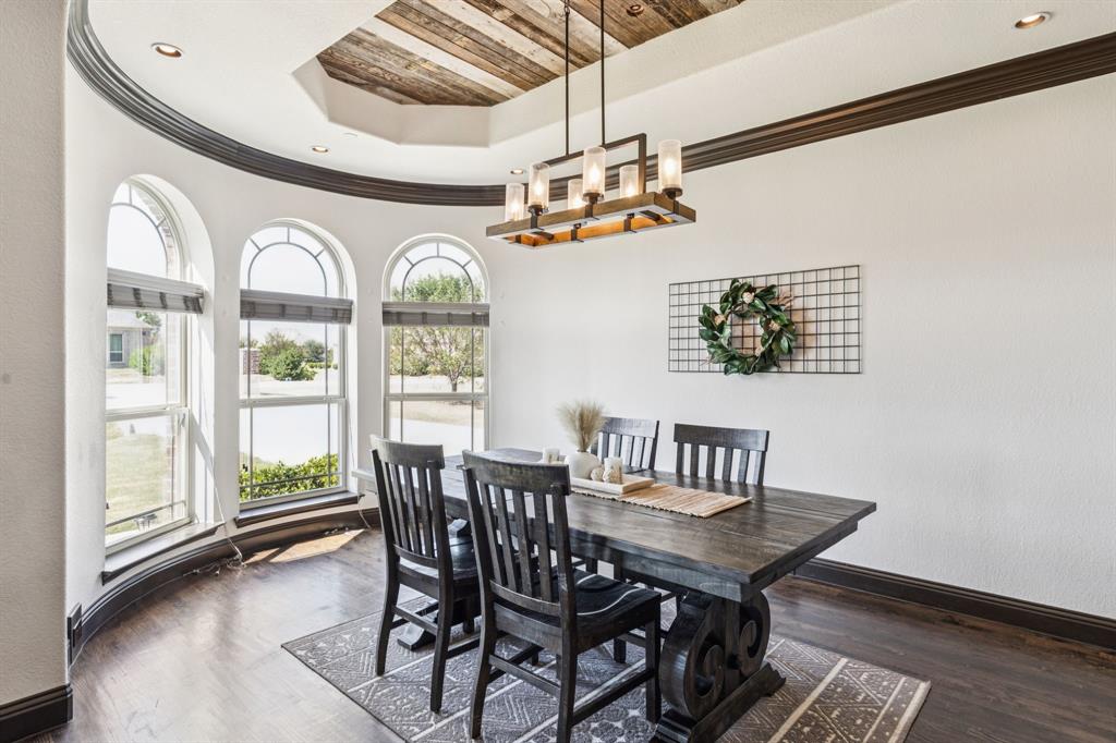 Enchanted Creek Ph 1b - Residential