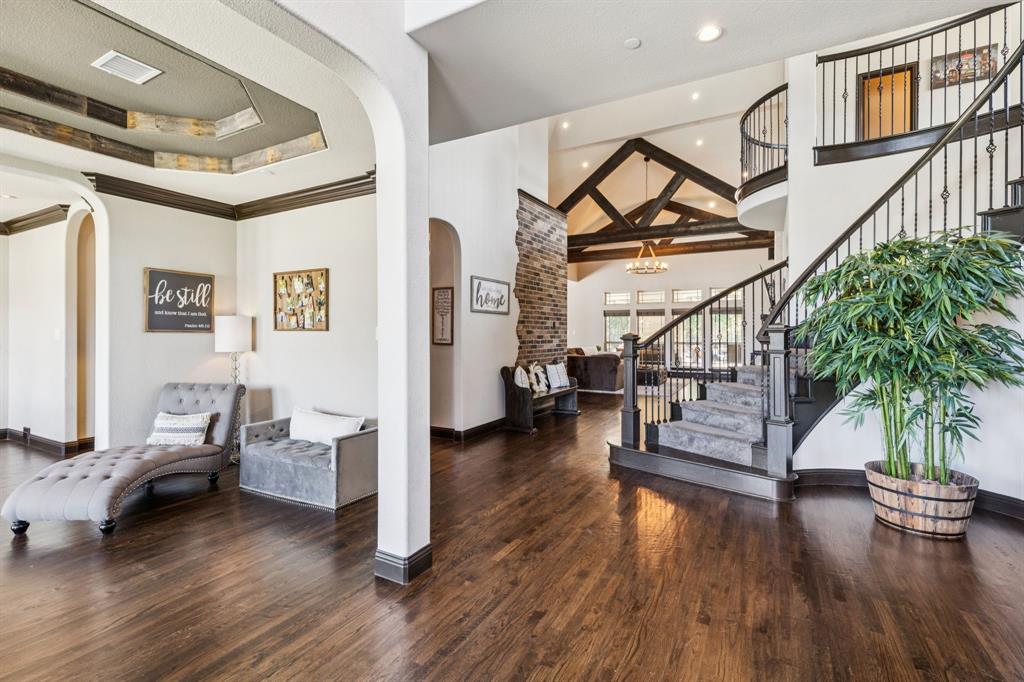 Enchanted Creek Ph 1b - Residential