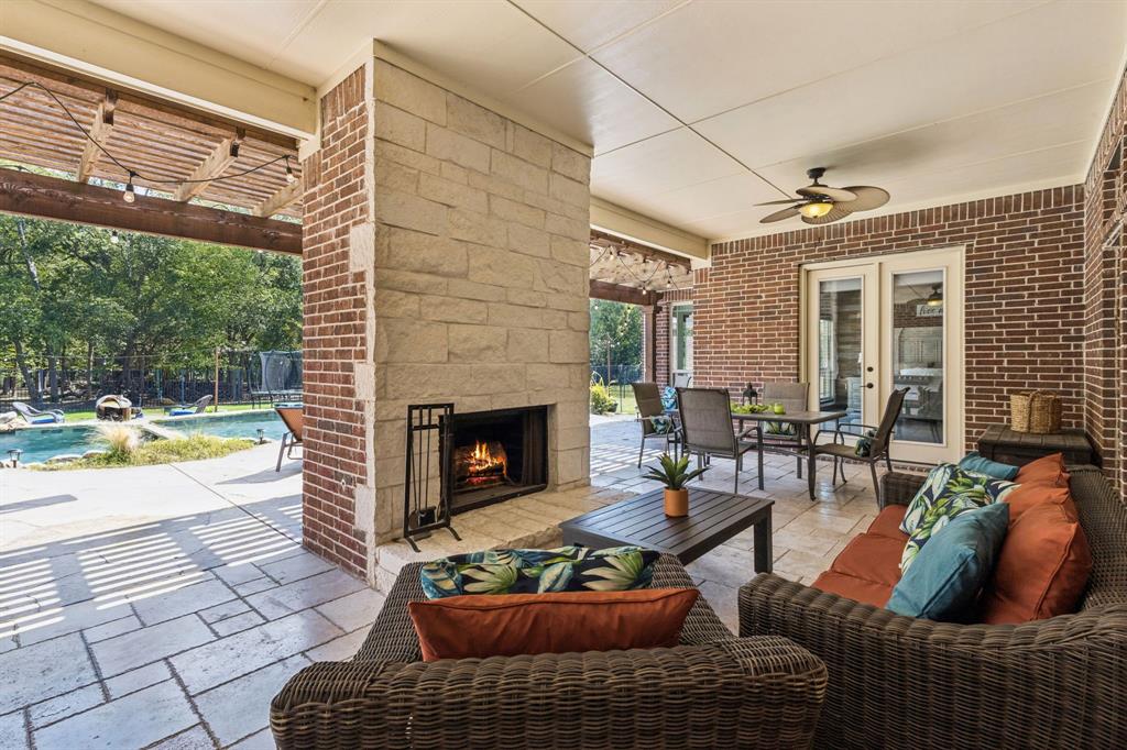 Enchanted Creek Ph 1b - Residential