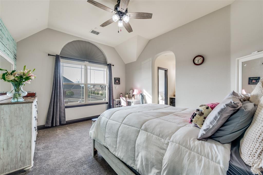 Enchanted Creek Ph 1b - Residential