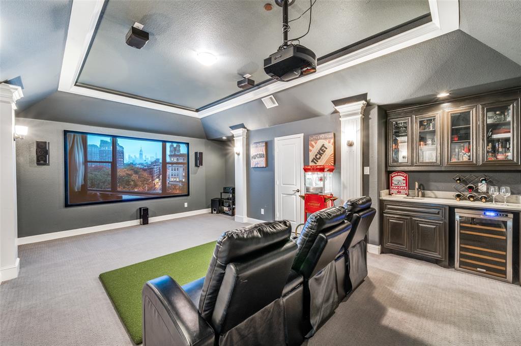 Enchanted Creek Ph 1b - Residential