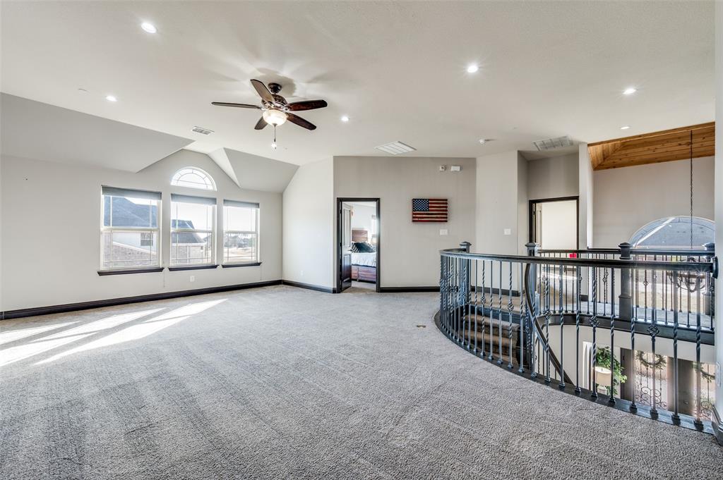 Enchanted Creek Ph 1b - Residential