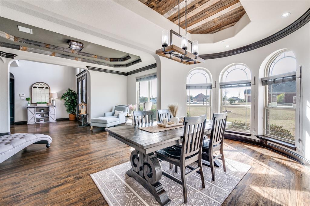 Enchanted Creek Ph 1b - Residential