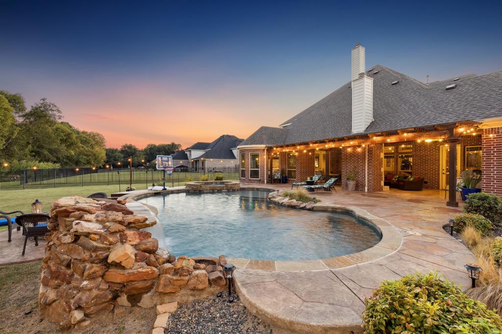 Enchanted Creek Ph 1b - Residential