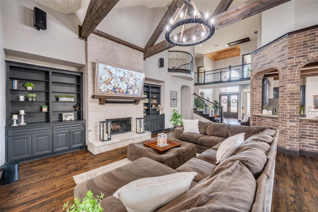 Enchanted Creek Ph 1b - Residential