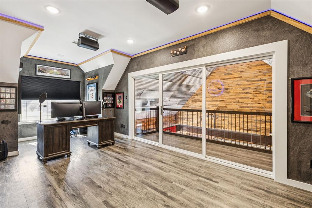 Enchanted Creek Ph 1b - Residential