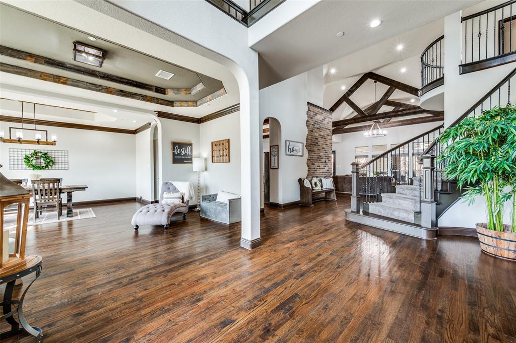 Enchanted Creek Ph 1b - Residential