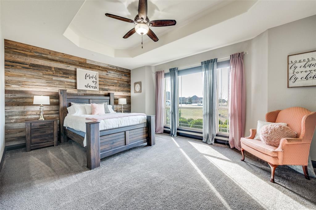 Enchanted Creek Ph 1b - Residential