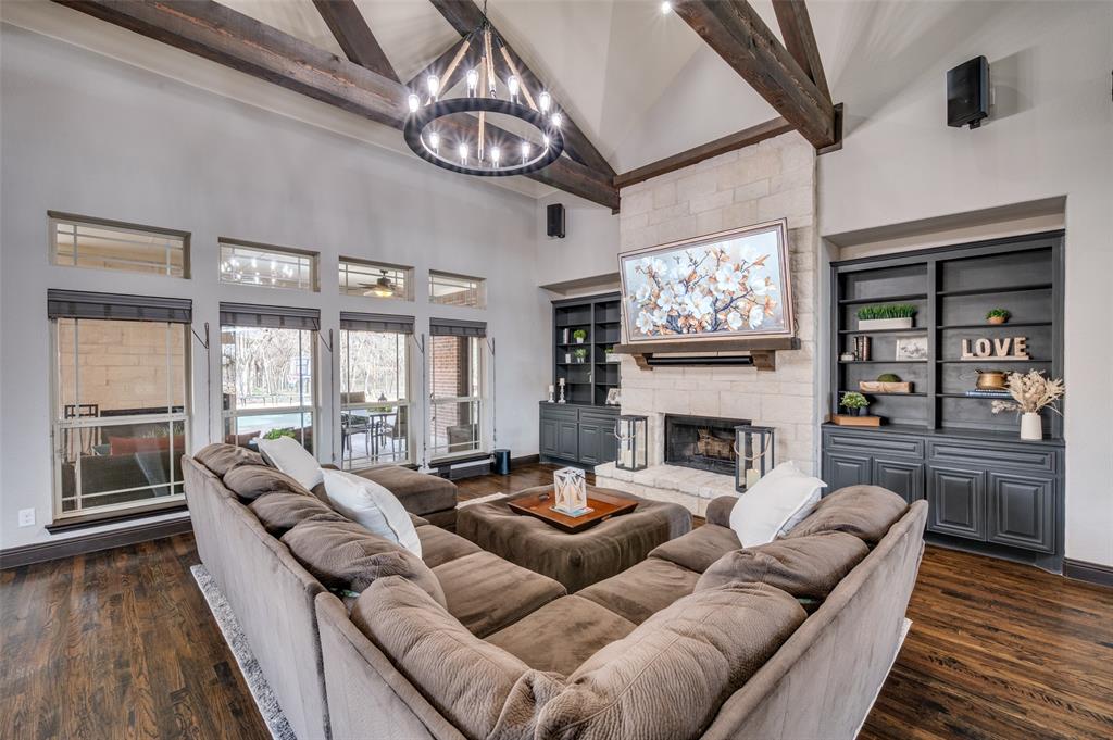 Enchanted Creek Ph 1b - Residential