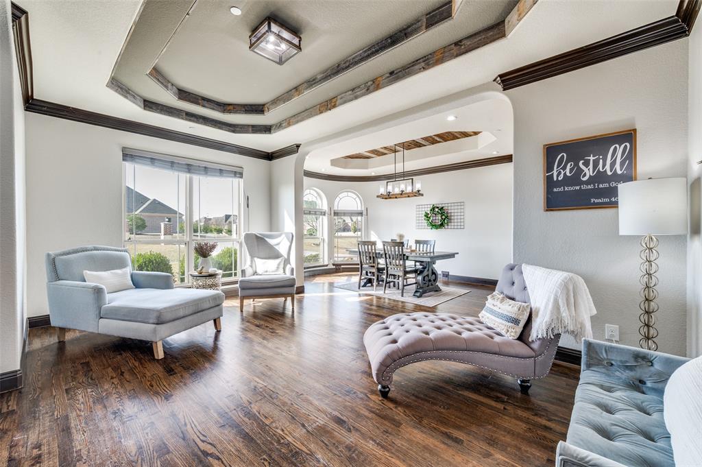 Enchanted Creek Ph 1b - Residential